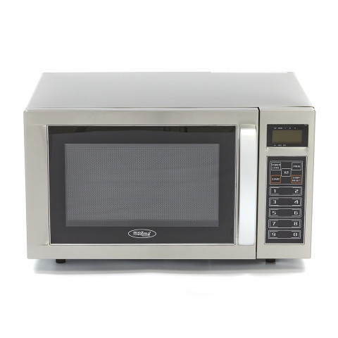MAXIMA profi digital microwave 25 liter