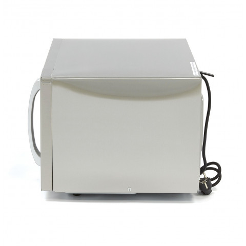 MAXIMA profi digital microwave 25 liter