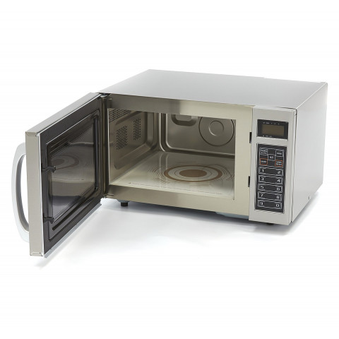 MAXIMA profi digital microwave 25 liter