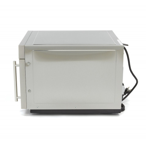 MAXIMA profi digital microwave 30 liter, double magnetron