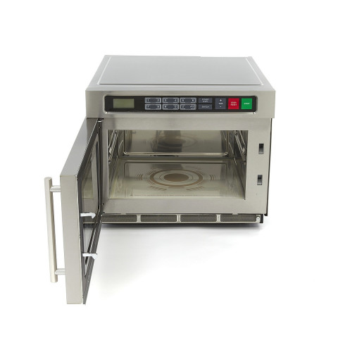 MAXIMA profi digital microwave 30 liter, double magnetron