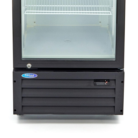 MAXIMA Display bottle cooler 360L
