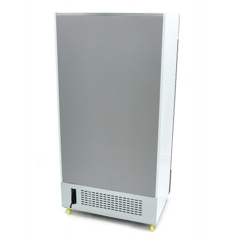 MAXIMA Display bottle cooler 800L