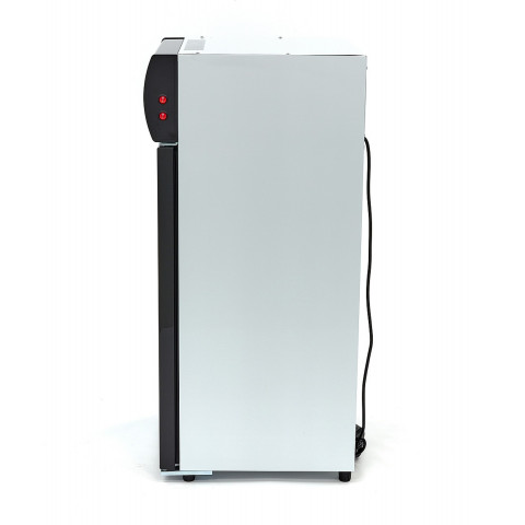 MAXIMA Display bottle cooler 80 L