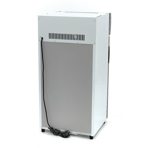 MAXIMA Display bottle cooler 80 L