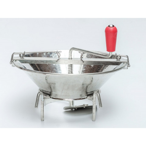 LOUIS TELLIER M500 Professional food mill frame