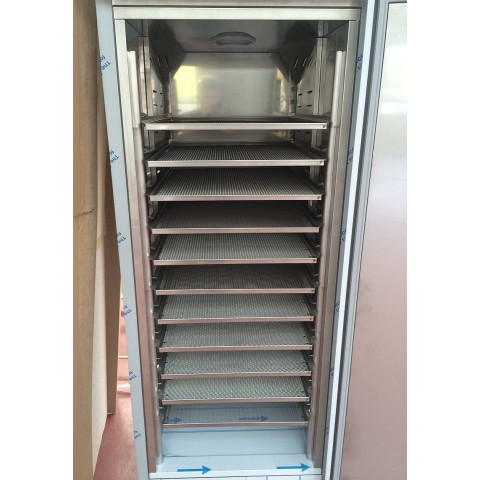 GAMMO dryer - dehydrator 11 shelves