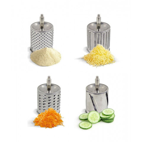 LOUIS TELLIER manual grater