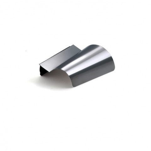 TRE SPADE EasySqueezy strainer with 4 sieves