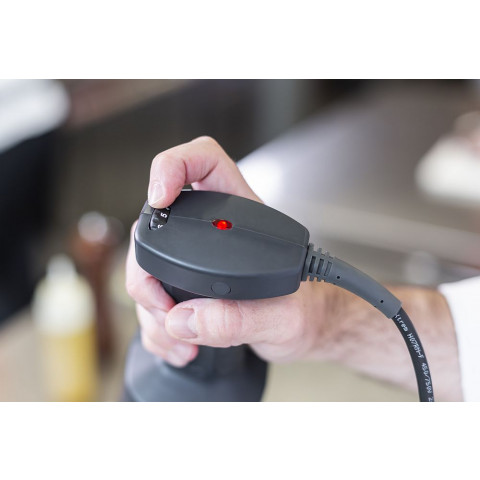 SAMMIC MB-21 Portable immersion blender set