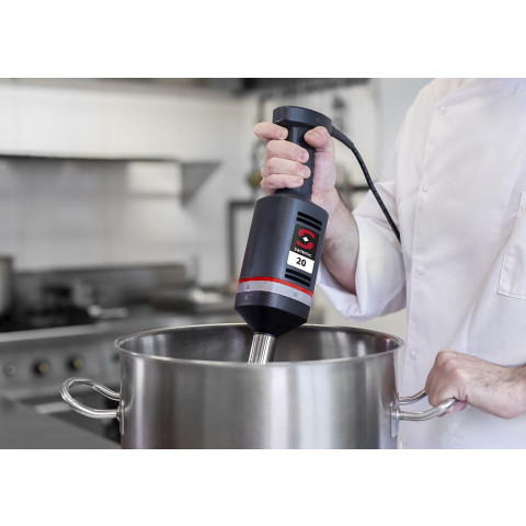 SAMMIC MB-21 Portable immersion blender set