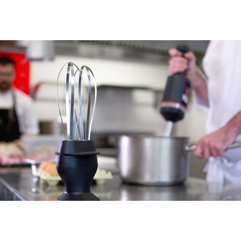 SAMMIC MB-21 Portable immersion blender set