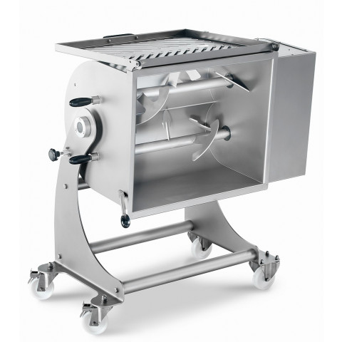 LA FELSINEA ME 180 BA EVO electric meat mixer up to 180kg/cycle