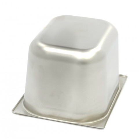 MAXIMA GN 1/2 container 200 mm deep
