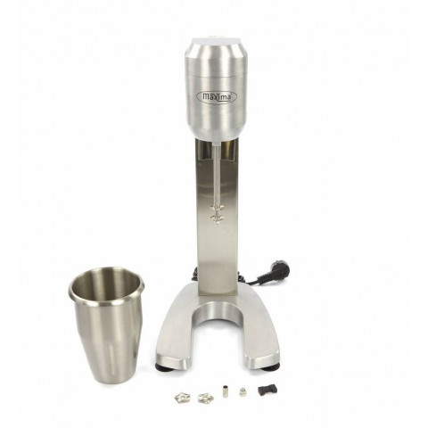 MAXIMA DMS single cup drink mixer