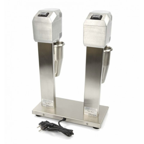 MAXIMA DMD double cups drink mixer