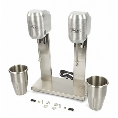 MAXIMA DMD double cups drink mixer