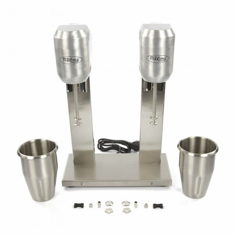 MAXIMA DMD double cups drink mixer