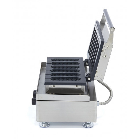 MAXIMA 6 Waffle maker - Hot Dog form