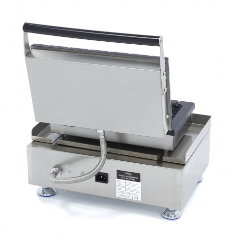 MAXIMA 6 Waffle maker - Hot Dog form