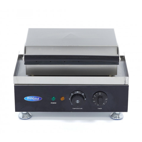MAXIMA 6 Waffle maker - Hot Dog form
