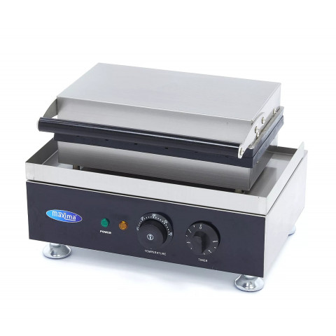 MAXIMA 3+3 Waffle maker - Hot Dog and Corn Dog form