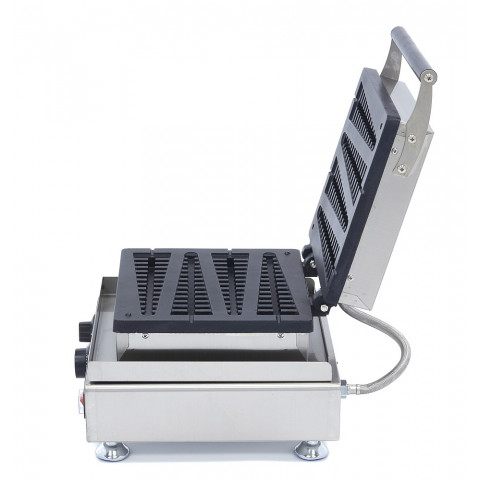MAXIMA waffle maker - lollipop form - 4pc