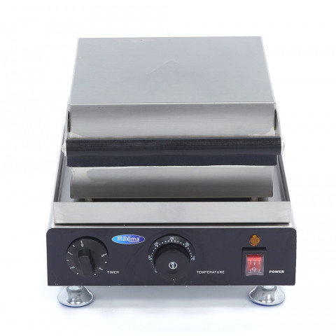 MAXIMA waffle maker - lollipop form - 4pc