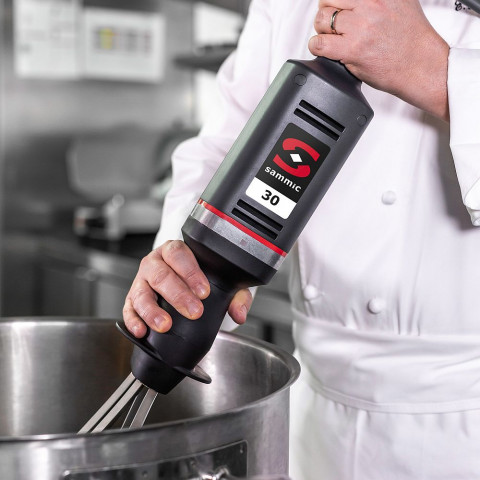 SAMMIC B-30 professional electric beater