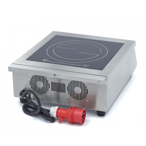 MAXIMA induction cooking plate 5000W