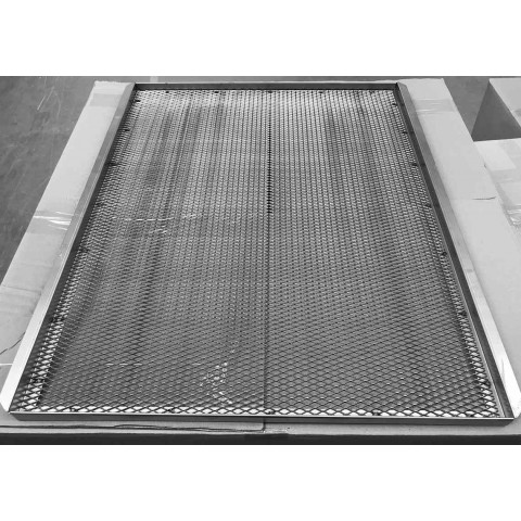 Additional shelf for GAMMO drying cabinet