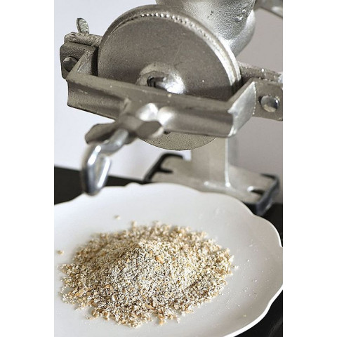 LOUIS TELLIER grain mill