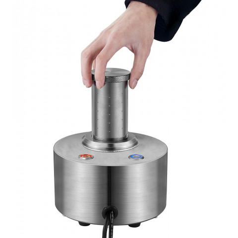 MAXIMA dry ice maker