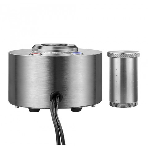 MAXIMA dry ice maker