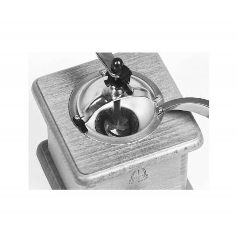 TRE SPADE MC 11A hand coffee grinder