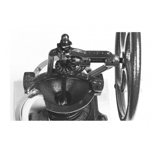 TRE SPADE MC 140R hand coffee grinder