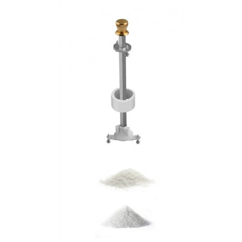 TRE SPADE MS Nabucco 15 salt mill