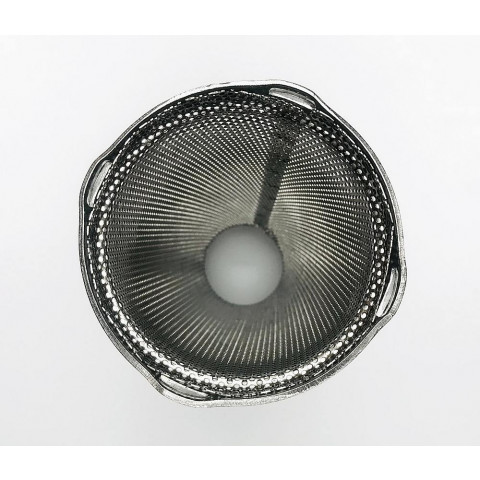 Stainless steel sieve for TRE SPADE BIG electric tomato squeezer - 1.5 mm