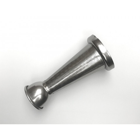 Stainless steel sieve for TRE SPADE EasySqueezy electric tomato squeezer 0.8mm