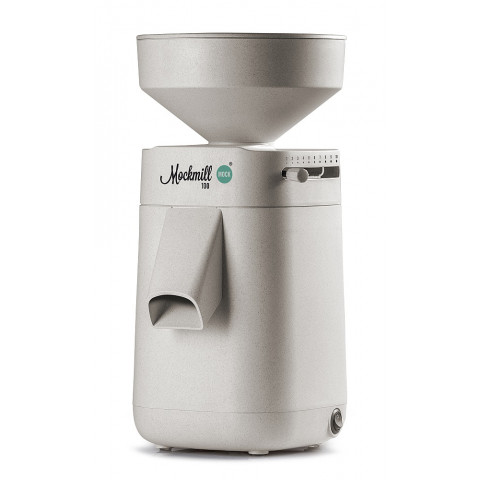 MOCKMILL 100 grain mill