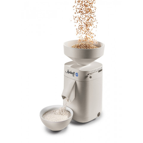 MOCKMILL 200 grain mill