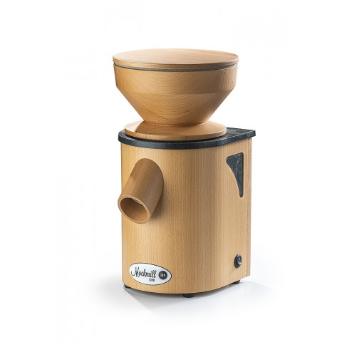 MOCKMILL LINO 100 grain mill