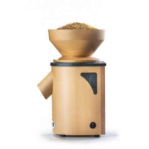 MOCKMILL LINO 100 grain mill