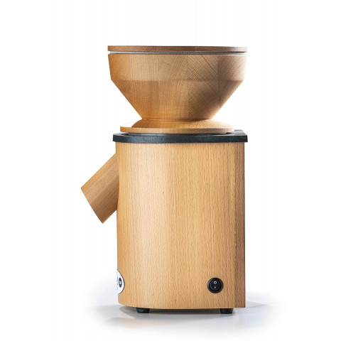 MOCKMILL PROFESSIONAL 200 grain mill