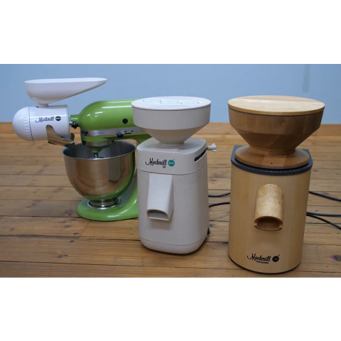 MOCKMILL PROFESSIONAL 200 grain mill