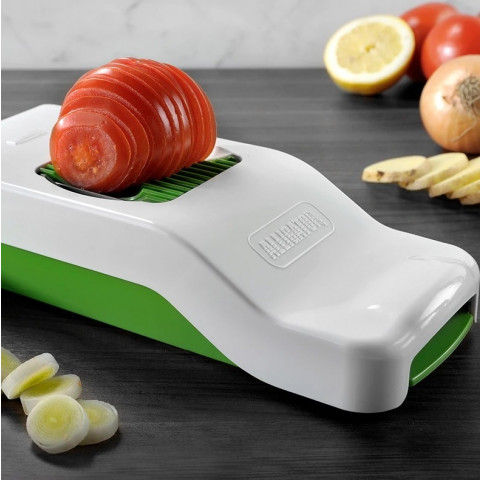 ALLIGATOR hand vegetables and fruit slicer