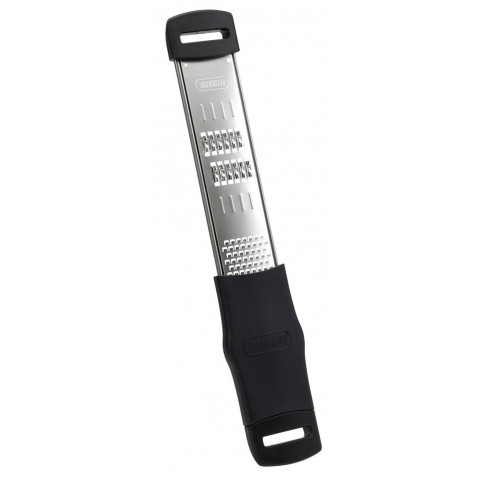 ALLIGATOR fine grater and julienne slicer