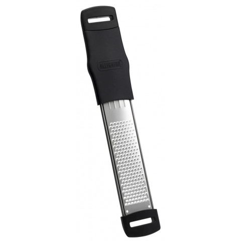 ALLIGATOR fine grater and julienne slicer