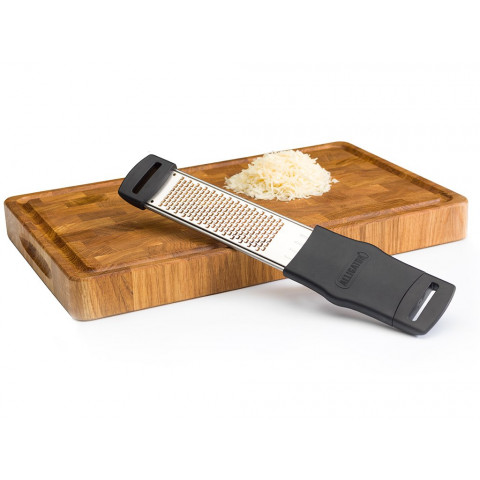 ALLIGATOR fine grater and julienne slicer
