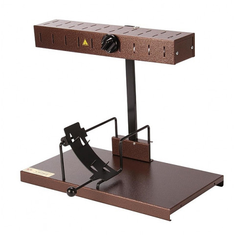LOUIS TELLIER raclette knife